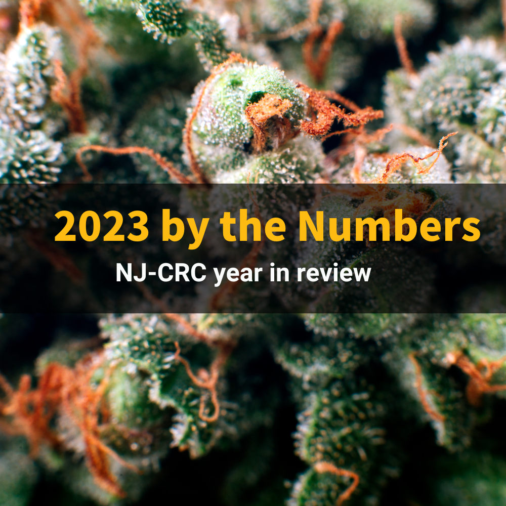 2023 by the Numbers